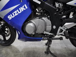 �������� �� ������ �������� Suzuki GS500F 2004 ���� 11